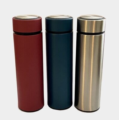 Flasks