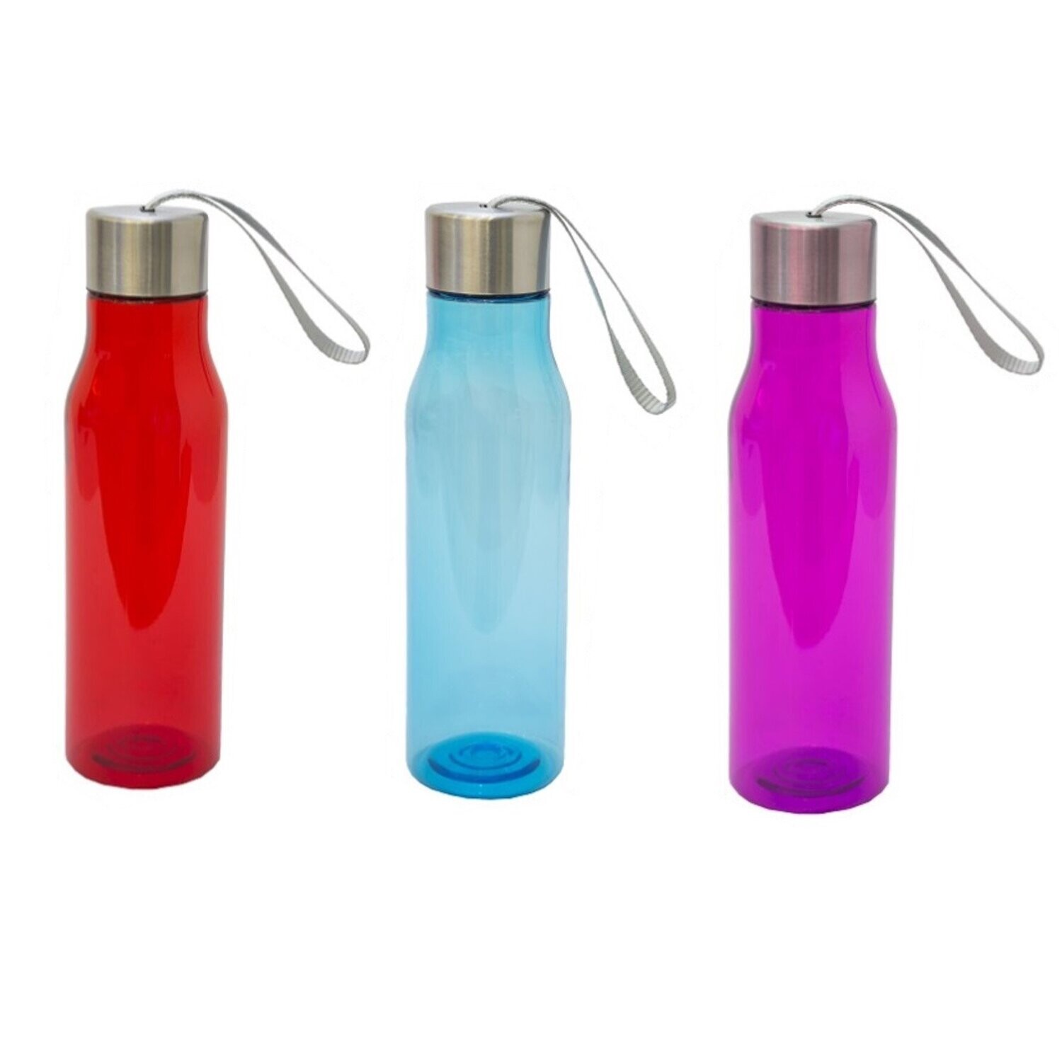 Sports Water Bottle (650ml)
