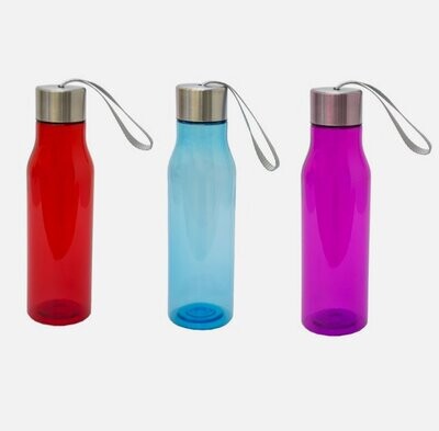 Bottles and Tumblers