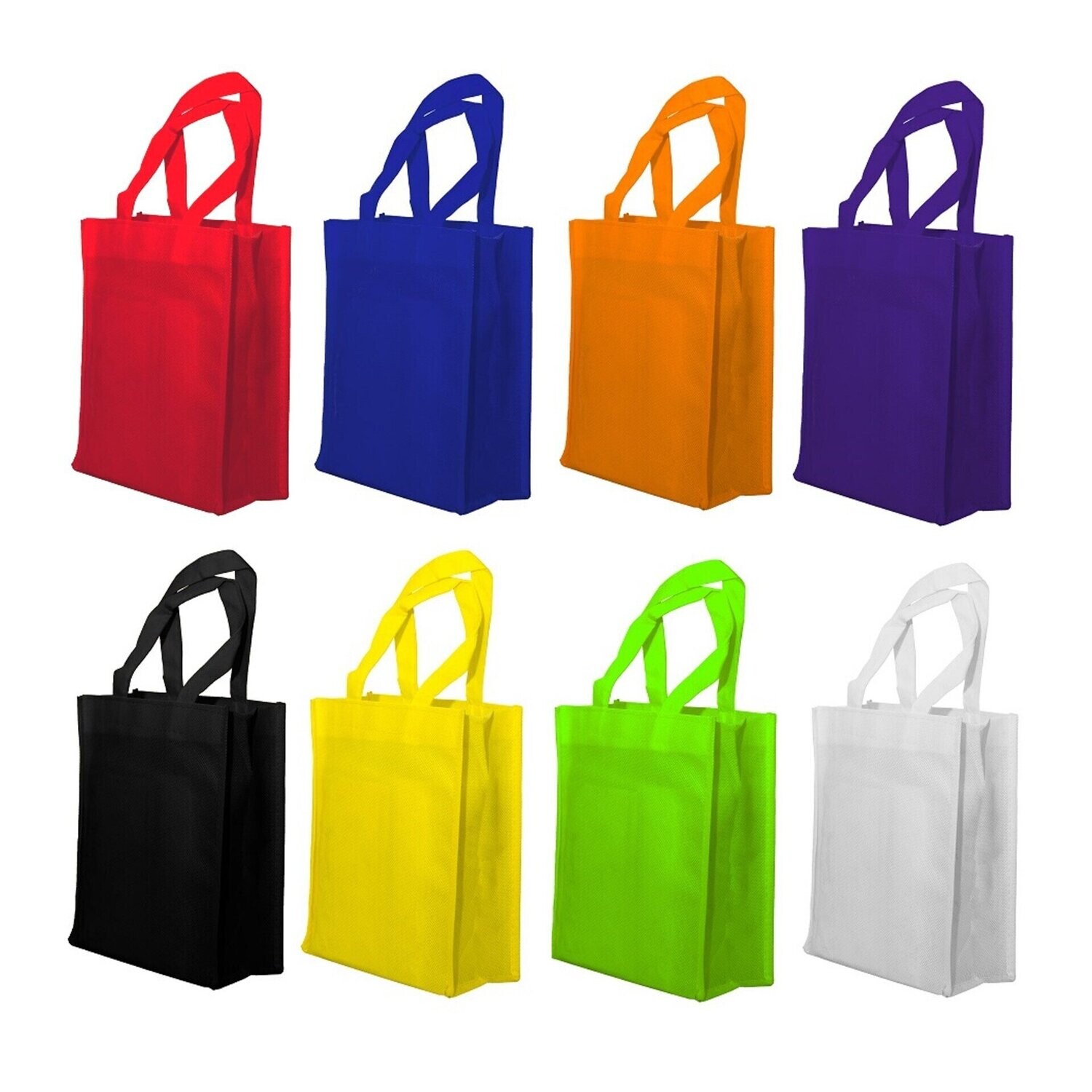 A5 Size Non-Woven Bag