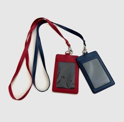 ID Card Holders