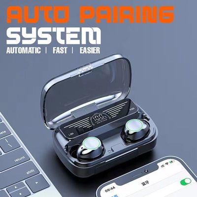 Wireless Earphones