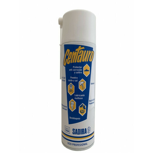 Sadira spray multiuso 650 500 ml
