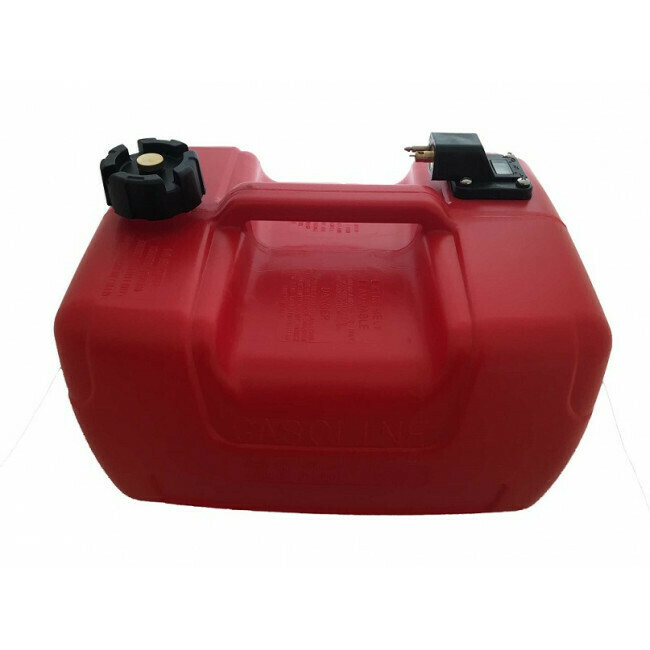 Serbatoio portatile carburante 12 litri