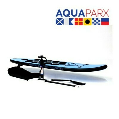 Stand up Paddle board Aquaparx 305