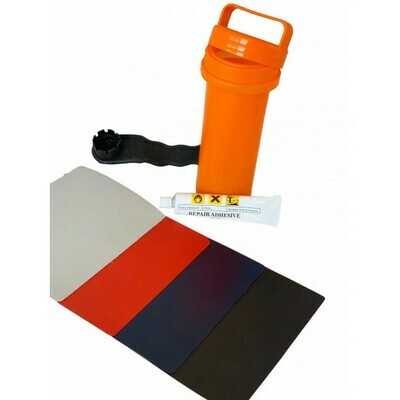 Kit di riparazione gommone Ozeam