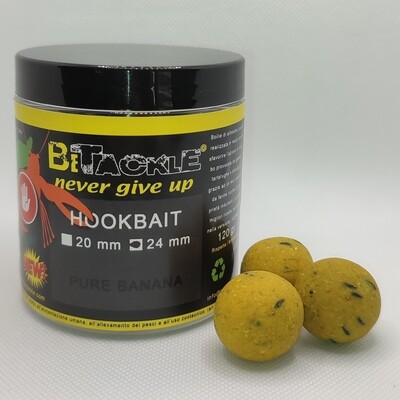 Esche carpfishing
