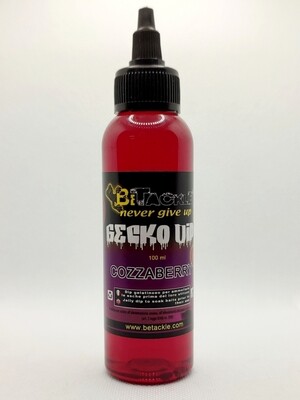 Dip BETACKLE COZZABERRY 100 ml