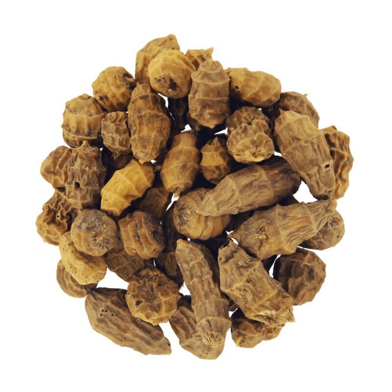 Sacchetto 1 kg tiger nuts Betackle XXL secche