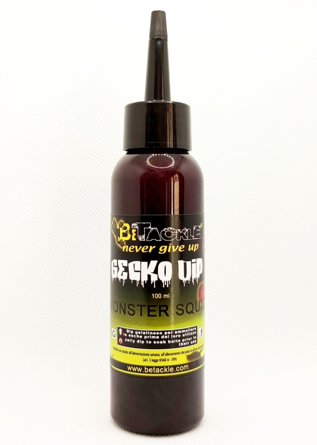 Gecko Dip BETACKLE MONSTER SQUID 100 ml