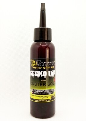 Gecko Dip BETACKLE MONSTER SQUID 100 ml