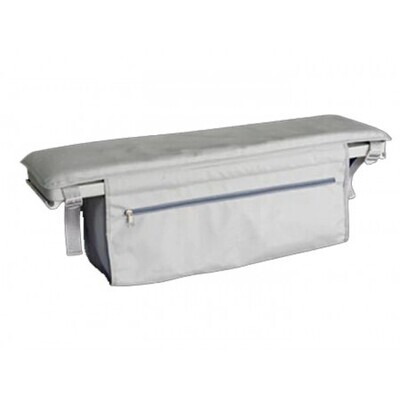Coprisedile con borsa porta oggetti Viamare Coprisedile con borsa porta oggetti Viamare
