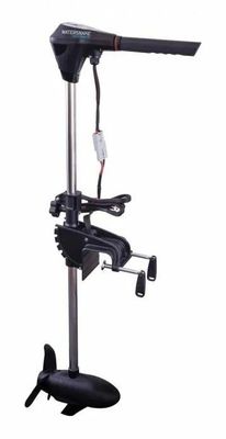 Motore fuoribordo elettrico WATERSNAKE Advance 70 12V brushless acqua dolce