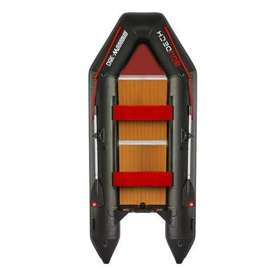Gommone tender Boudech SPARROW 3.60 metri pavimento legno sintetico Gommone tender Boudech SPARROW 3.60 metri pavimento legno sintetico