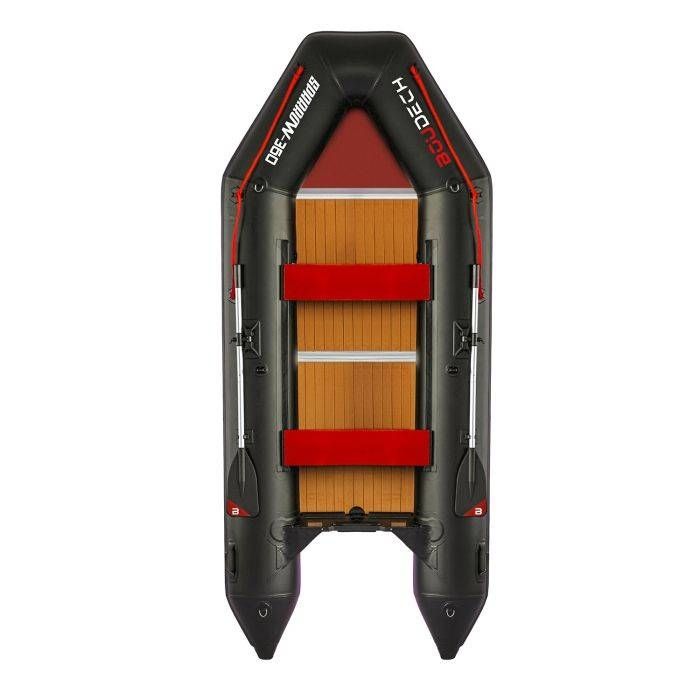 Gommone tender Boudech SPARROW 3.60 metri pavimento legno sintetico Gommone tender Boudech SPARROW 3.60 metri pavimento legno sintetico