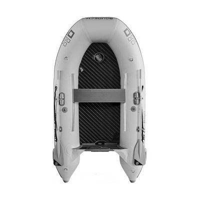 Gommone tender Boudech SLIT 2.50 metri pavimento airdeck pattern fibra di carbonio Gommone tender Boudech SLIT 2.50 metri pavimento airdeck pattern fibra di carbonio