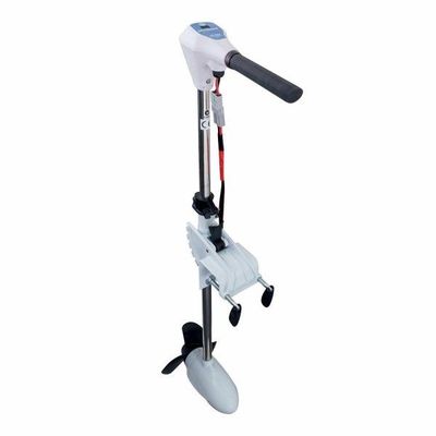 Motore fuoribordo elettrico brushless Watersnake 110 lb 24V