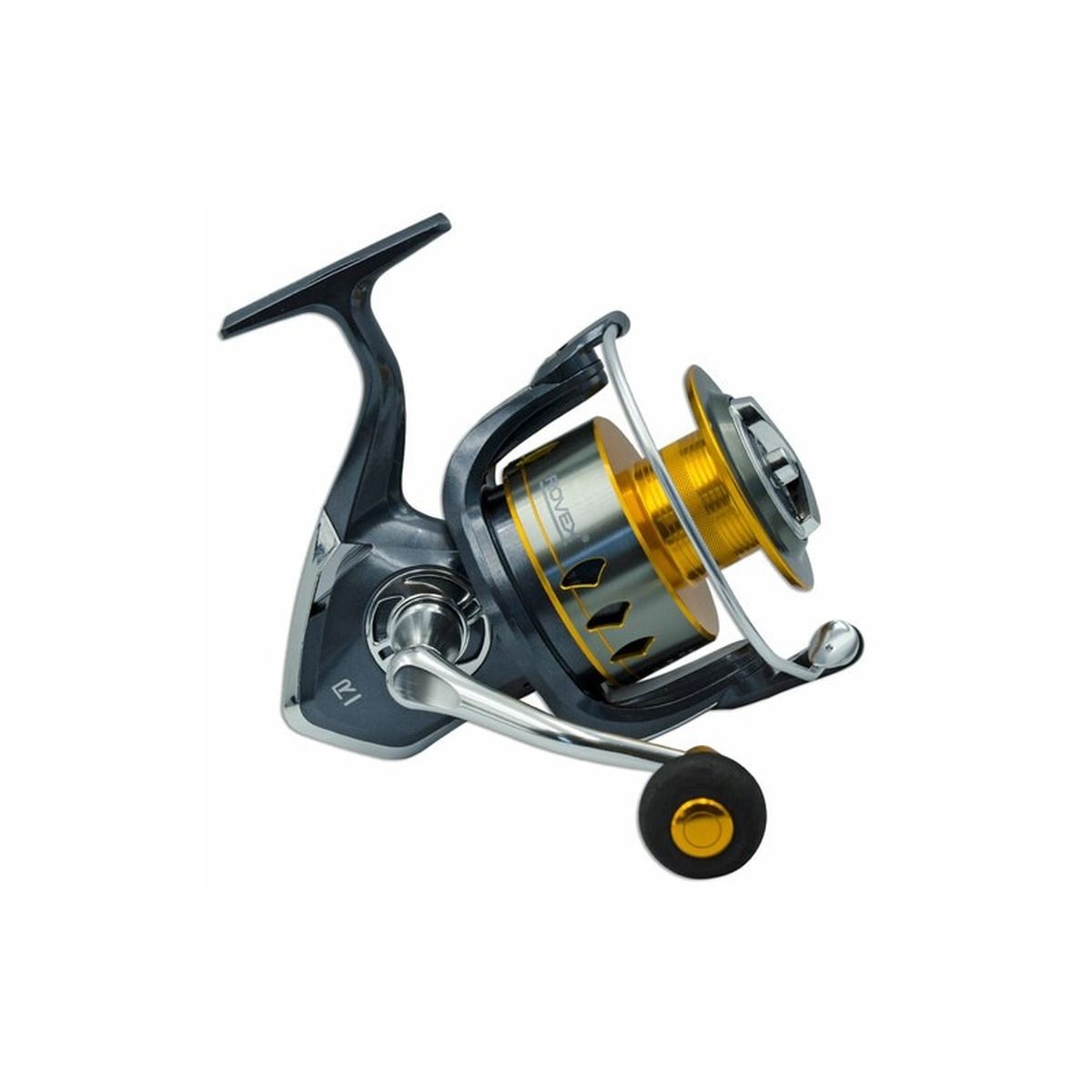 Mulinello spinning ROVEX POWERSPIN 8000