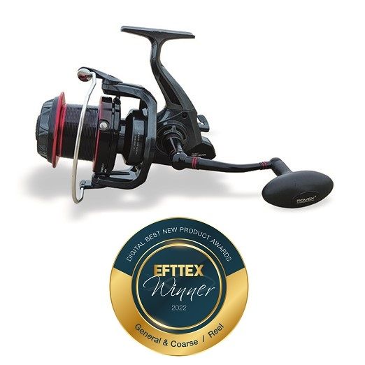 Mulinello ROVEX SURF CASTER 10000