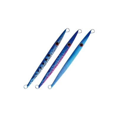 Esca olografica per jigging HOLOGRAFIC