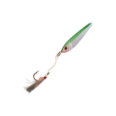 Artificiale per jigging LEAD JIGFISH