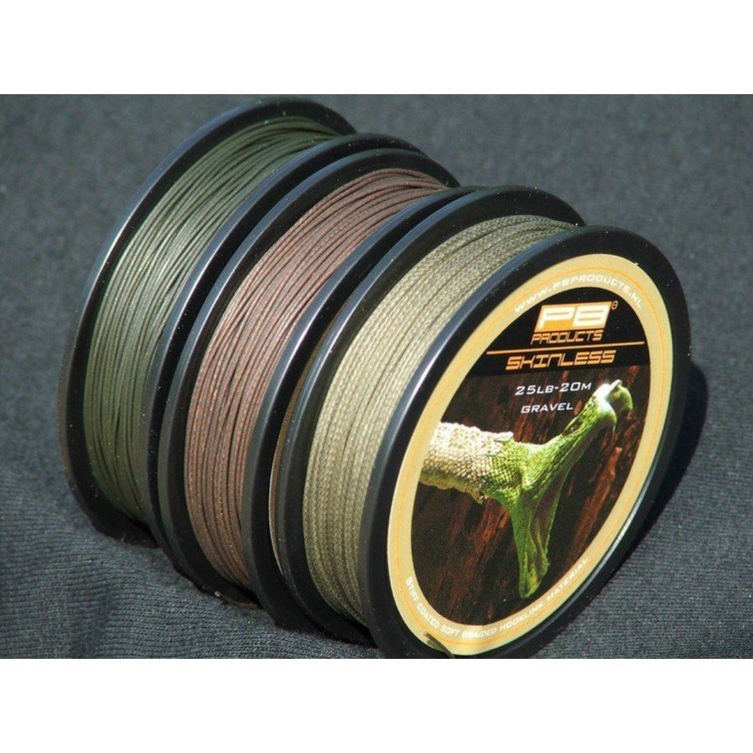 Skinless hook link pb products