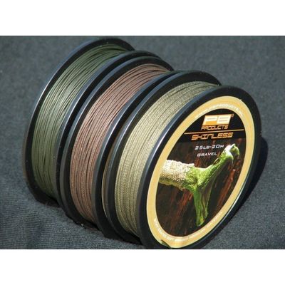 Skinless hook link pb products