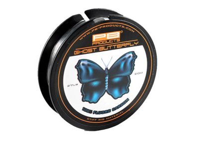 Ghost butterfly fluorocarbon hook link pb products