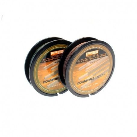 Downforce tungsten coated hook link pb products