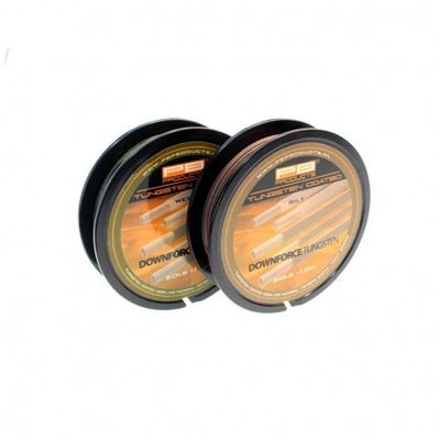 Downforce tungsten coated hook link pb products