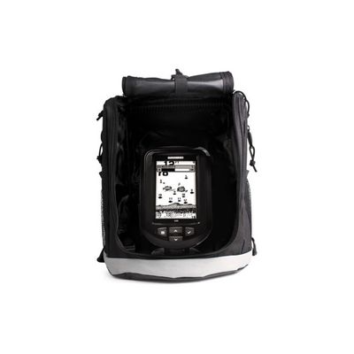 ​Humminbird PiranhaMAX 165x PT Portatile con custodia