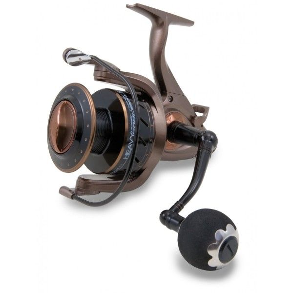 Mulinello Lineaeffe TS HEAVY SPECIMEN BAITRUNNER 6000 carpfishing