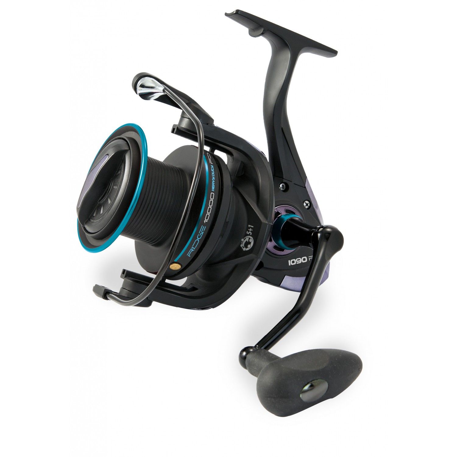 Mulinello Fishing Ferrari RIDGE 1090 surfcasting SIZE 10000