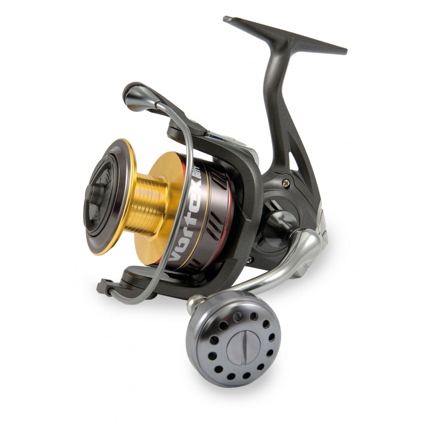 Mulinello shore jigging spinning LINEAEFFE VORTEX 6000
