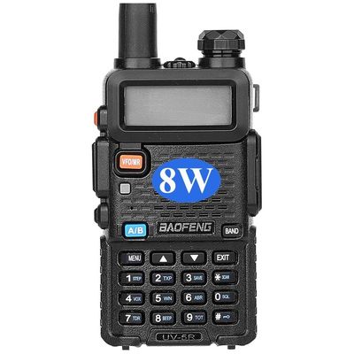 Radio doppia banda Baofeng Ozeam VHF / UHF