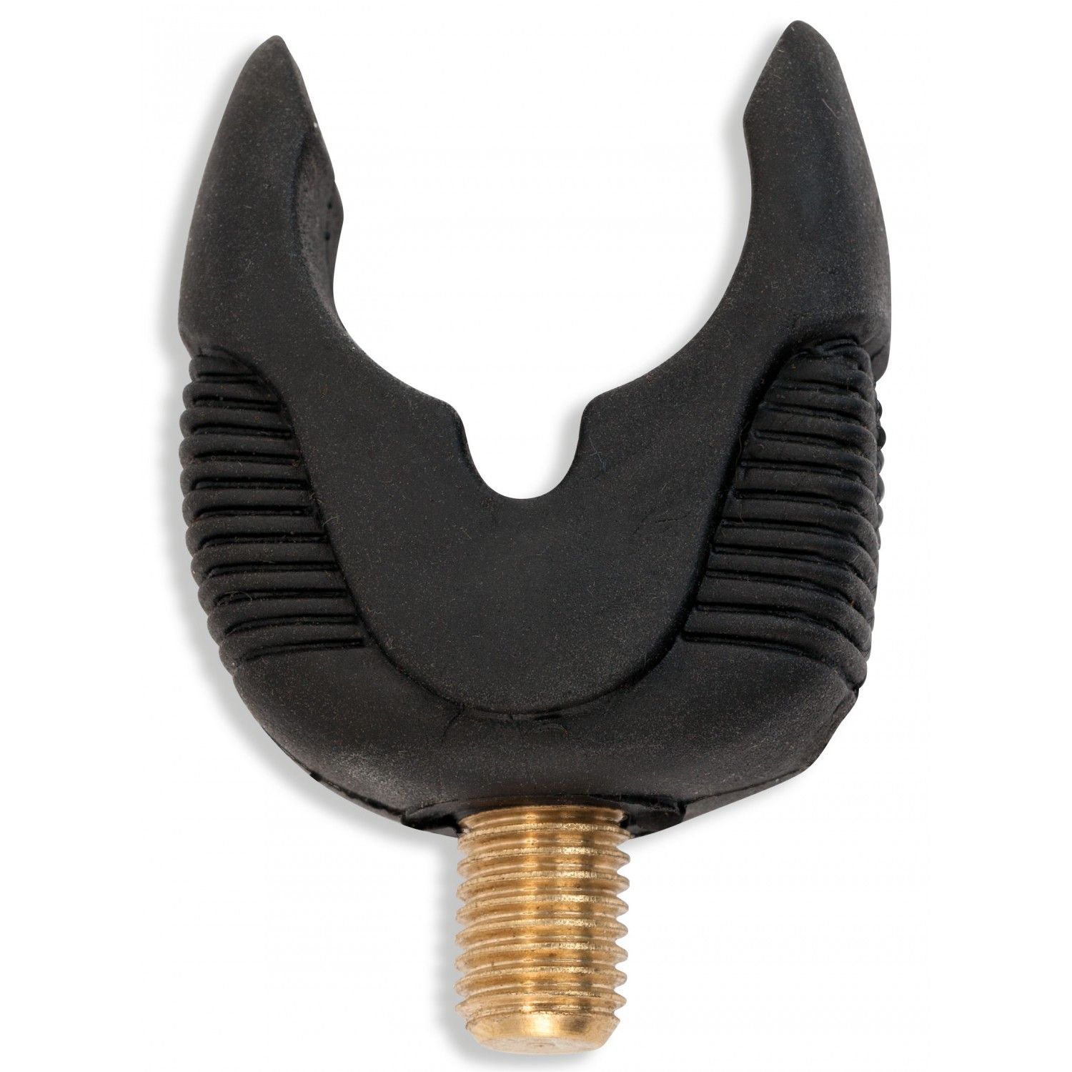 Lineaeffe Team Specialist Safety Rod Rest in gomma carpfishing