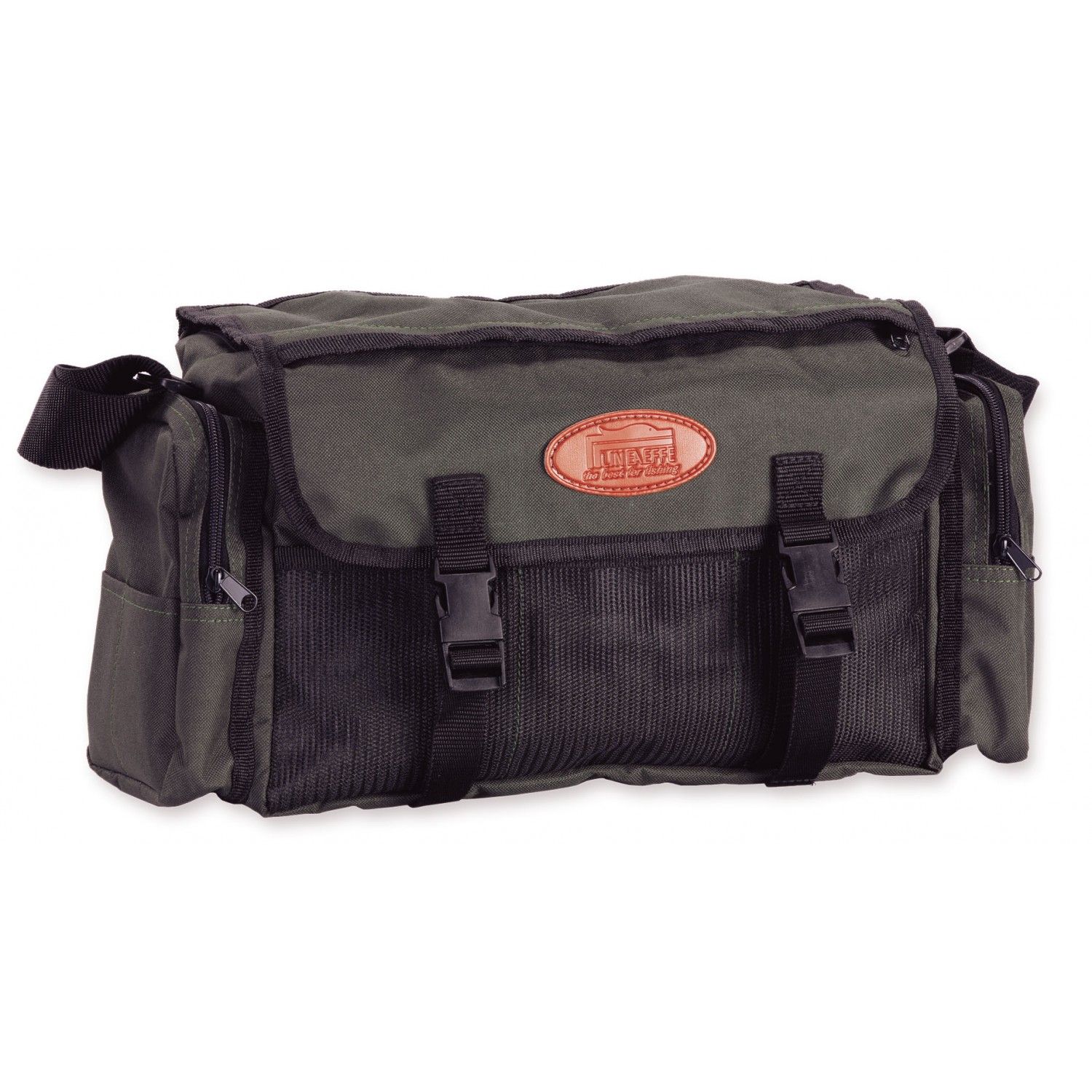 Borsa Lineaffe adventure 36x15x22 cm carpfishing