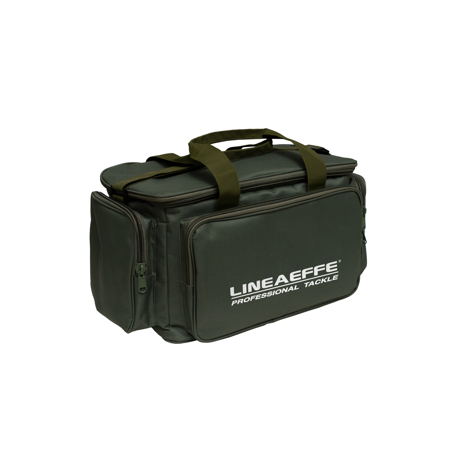 Borsa Lineaffe professional tackle 42x23x25 cm carpfishing