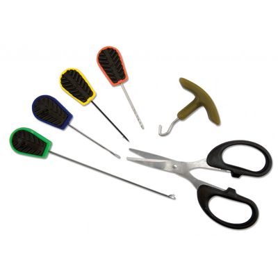 Minuteria carpfishing e PVA