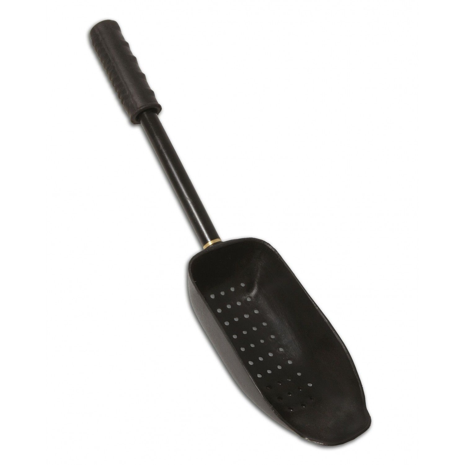 Paletta per boilies e pellets con manico Lineaeffe