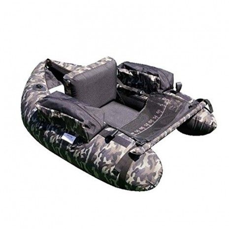 Belly boat Lineaeffe