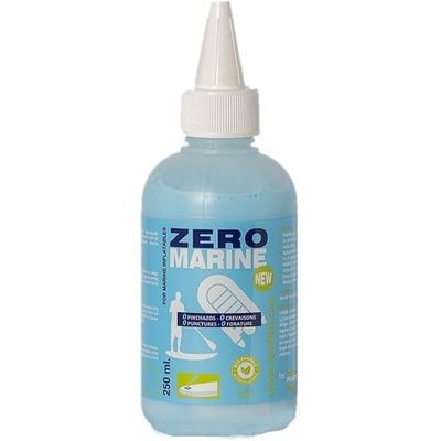Sigillante PVC istantaneo 250 ml ZERO MARINE