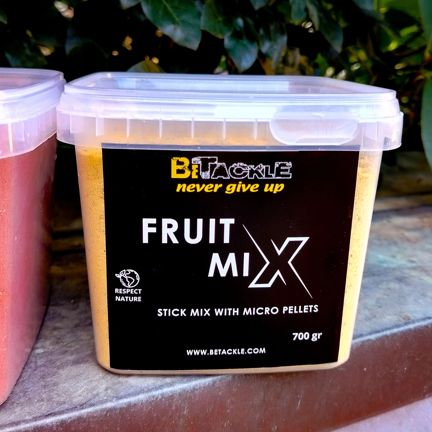 Betackle stick mix FRUIT 700 gr