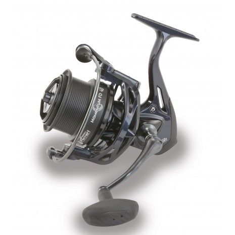 Mulinello FISHING FERRARI MOMENTUM 5000