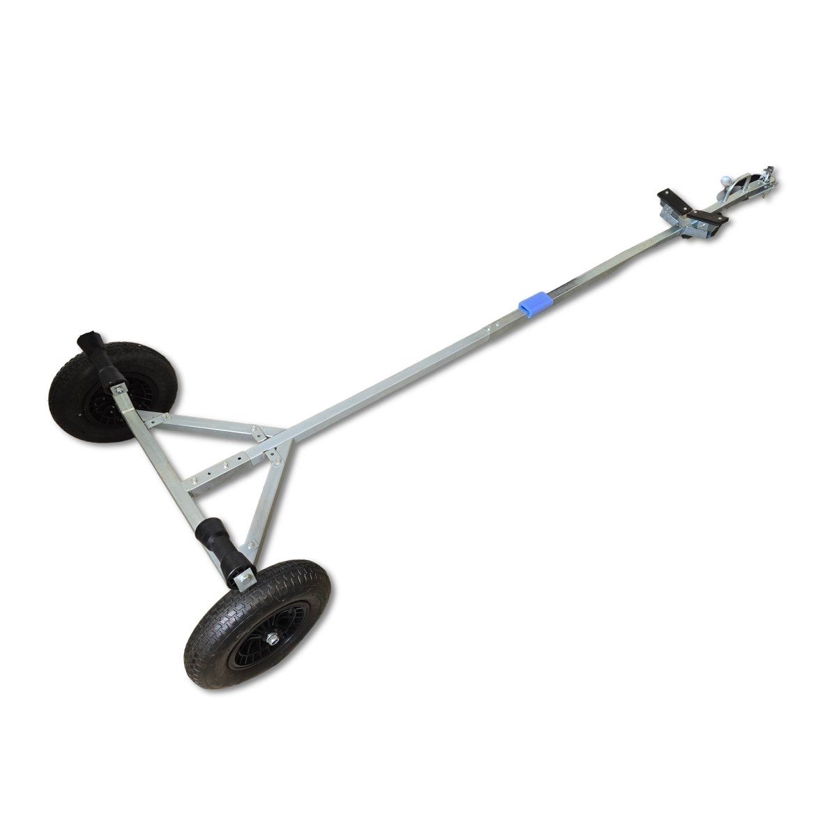 Carrello alaggio gommone tender (NON STRADALE)