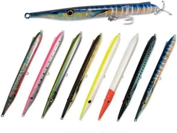 OKKAI NEEDLE NOMURA 21 cm 30 g