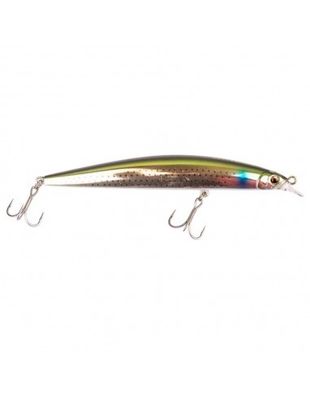 Mustad Gonta minnow 14 cm sinking sexy mullet long jerk