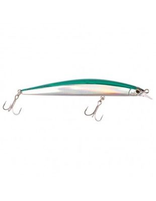 Mustad Gonta minnow 14 cm sinking sayori long jerk