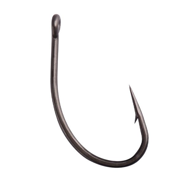 Ami carpfishing Mustad curve shank elite mis. 2
