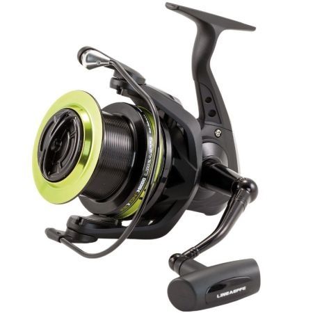 Mulinello lineaeffe Rexon 8000 pesca a fondo